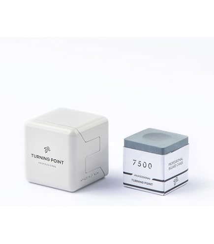 Amazon | Koudecy ビリヤードチョークケース Taomチョーク対応